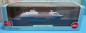 Preview: Cruise ship "Mein Schiff 2" TUI Cruises full hull in showcase (1 p.) ML 2011 - 2018 in 1:1400